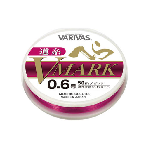 ［VARIVAS］ V MARK 鯽魚(道系) - 152